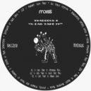 Thaddeus X - U Can Take It