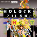 Holger Zilske - HEAT PUMP (Original Mix)