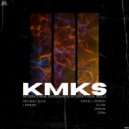 Mechanic Slave - KMKS (DJ Ogi Remix)