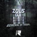 ZQLS - General Of Troops (Original Mix)