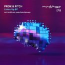 Prok & Fitch - Voices (Original Mix)