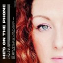 Nick Jay, Jean Luc & Bianca Kinane - He\'s on the Phone (Extended Instrumental Mix)
