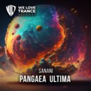 Sanani - Pangaea Ultima (Radio Mix)