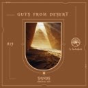 Guys From Desert - Sands (Original Mix)