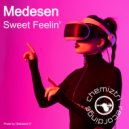 Medesen - Sweet Feelin\' (Extended Instrumental)