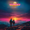Sunset Wave - Like Yesterday (Instrumental)