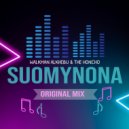 Walkman Alkhebu & The Honcho - suomynonA (Original Mix)