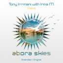 Tony Irrmani, Irina M. - Oasis (Extended Mix)