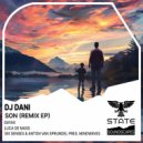 DJ Dani - Son (Luca de Maas Remix)