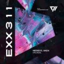 Nedisco, Anza - Unlegal (Radio Edit)