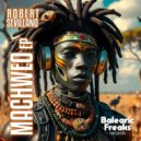 Robert Sevillano - Andara (Original Mix)