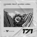 Hannes feat. Marsh Area - IDOL