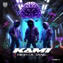 KAMI - Meltdown (Original Mix)