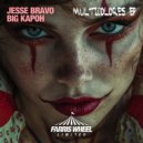 Jesse Bravo feat. BIG KAPOH - Multicolores (Original Mix)