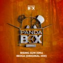 Rising Sun (Ofc) - Iboga (Original Mix)