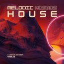 Benny Heyman - Get Me (Nervous Freaks Remix)