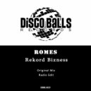 Romes - Rekord Bizness (Radio Edit)