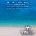Altek - Desperation (Original Mix)