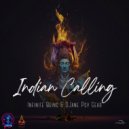 Infinite Being & DJane Psy Gear - The Spirit Symphonie (Original Mix)