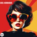 Axel Karakasis - Subvision (Drumsauw Remix)