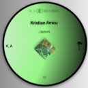 Kristian Amou - Renning Man (Original Mix)