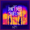 Mismatch (UK) - Don\'t Need You Love (Extended Mix)