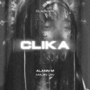 Alann M - Majin Jin (Original Mix)