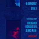 Heavyhandz - Cages (Richard Sen Remix)