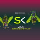 M.A.K, Katopodis - Getting Faster (Original Mix)