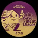 NESI (ES) - Good Vibes