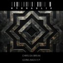 Chris Da Break - Getting Busted (Original Mix)