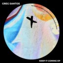 Greg Santos - Over You (Original Mix)