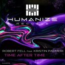 Robert Fell Feat. Kristin Palmeri - Time After Time