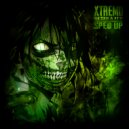 desola1ed - XTREMO (SPED UP) (Original Mix)
