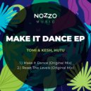 Tomi&Kesh, HUTU - Reset The Levels