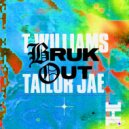 T.Williams & Tailor Jae - Dropping (Original Mix)