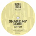 Ximon - Share My Love (Original Mix)