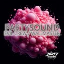 Evil Crew, Wallmaster - Worldwide (Original Mix)