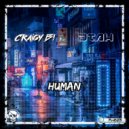 Craigy B! & DTAH - Human (Radio Edit)