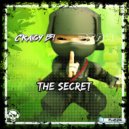 Craigy B! & DTAH - The Secret (Radio Edit)