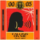 Isaac Carter feat. Biyi - Calling on Me (Original Mix)
