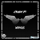 Craigy B! - Wings (Radio Edit)
