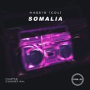Hassio (COL), Max R.O.A.D - Somalia (Original Mix)