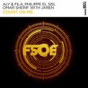 Aly & Fila, Philippe El Sisi, Omar Sherif, Jaren - Count On Me (Extended Mix)