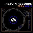 Alex Ramos - Fire (Original Mix)