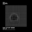 Shio Tian - Out of My Mind