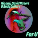 Niconé, David Hasert, Enda Gallery - Always Wanting (Original Mix)