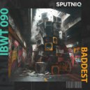 Sputniq - Baddest (Radio Mix)