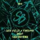 Sven Fields, Kapuchon - Work