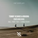 Tommy Veanud, Kniagna - Omgumgana